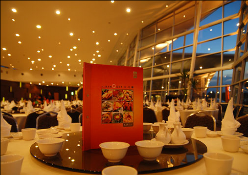 8 best reunion dinner restaurants in Kuching - Teaspoon